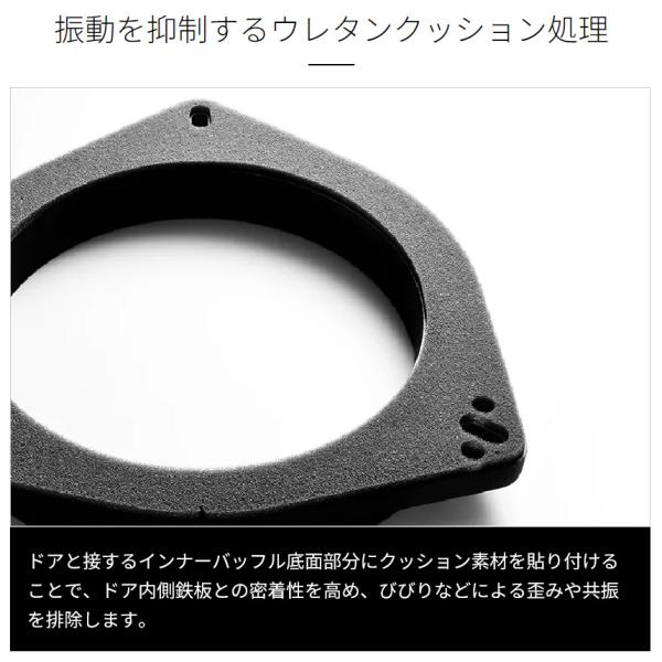 UD-K531 pioneer パイオニア carrozzeria カロッツェリア 17cm/16cm 高