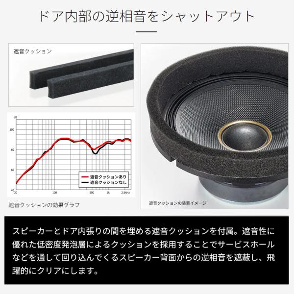 UD-K531 pioneer パイオニア carrozzeria カロッツェリア 17cm/16cm 高