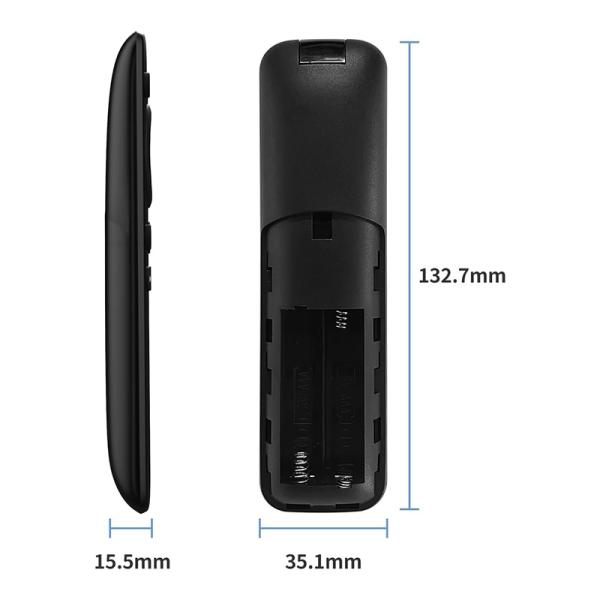 正規品】BT02 ottocast オットキャスト AIR MOUSE エアマウス