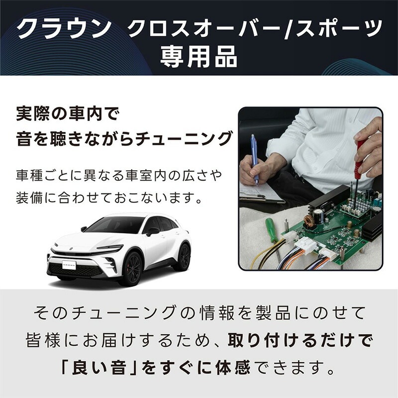 PSK-T202 Beat-sonic ビートソニック プレミアムサウンド良音キット