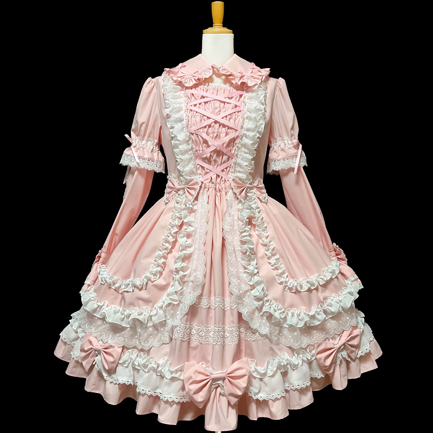 最新作】さくらフランセーズ 