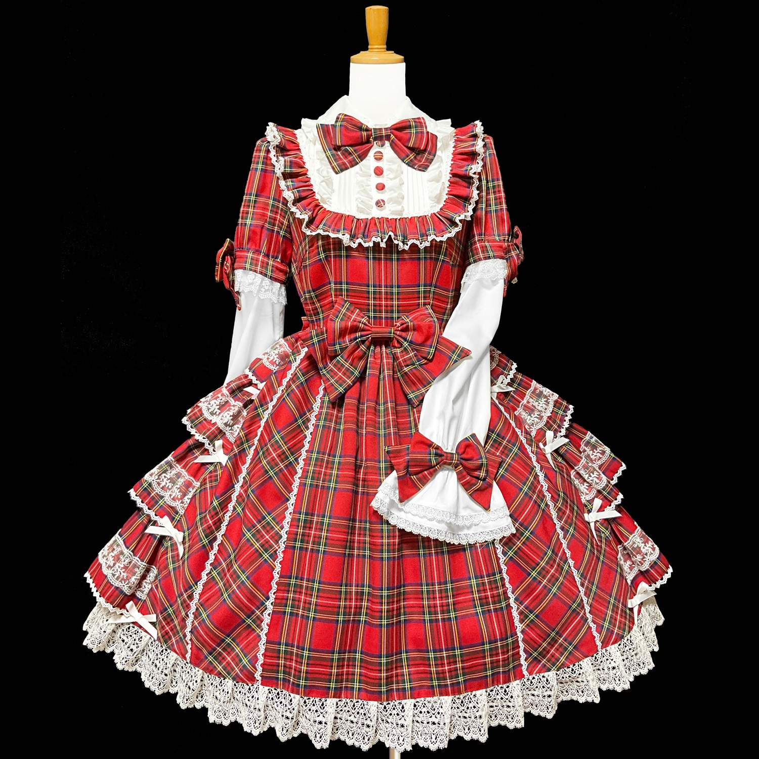 Y*♪様 アンドロミオ ワンピース AND ROMEO アンドロミオ ワンピースの通販 by さつま's shop｜ラクマ