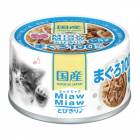 ����������MiawMiaw�ȤӤ���������餹����ޤ�����60g��MT-3