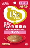 ڥåȥ饤󡡥ߥ롡18ФΥ˥ѡޤ40gMM-5