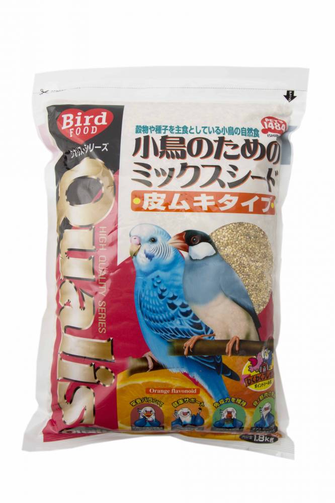 �ڥå������Х��������ꥹ����Ļ�Τ���Υߥå��������ɡ�����७�����סˡ�1.8kg
