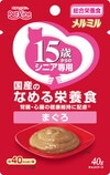 ڥåȥ饤󡡥ߥ롡15ФΥ˥ѡޤ40gߡ12ġMM-3