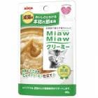 ����������MiawMiaw���꡼�ߡ����ܸϤ�����̣��40g�ߡ�12�ġ���MMC-4