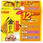 ���ʤС���Τ������åס������ߡ��ޤ����Х饨�ƥ��ѥå���70g��12�ġ�IMC-508