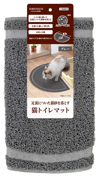 �ڥƥ�����necoco��ǭ�ȥ���ޥåȡ����졼