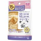 ����������MiawMiaw���꡼�ߡ���15�Ф���Τۤ�����̣��40g�ߡ�12�ġ���MMC-11