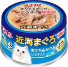 ���ʤС�CIAO���᳤�ޤ������ޤ��������Ĥ������餹���ꡡ�Ȥ��ߥ����ס�80g�ߡ�24�ġ��ڥ��������䡦�ܱ��������Բġۡ�A-92