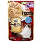 ��˥��㡼�ࡡ��Υ��ס��󡡻����������ѥ������Ȥ��߻�Ω�ơ�15�к����顡�ޤ����ˤ��餹ź����35g�ߡ�16�ġ�