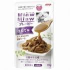 ����������MiawMiaw���졼�ӡ����ۤ���̣��70g�ߡ�12�ġ���MGR-2