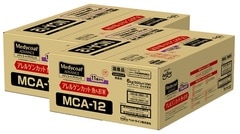 ペットライン メディコートアドバンス アレルゲンカット 魚＆お米 11歳