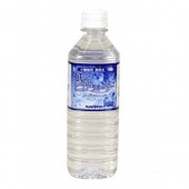 低カル・ピュアウォーター　500ml