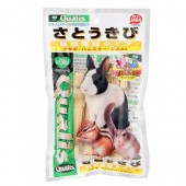 クオリス　さとうきび　３本入り