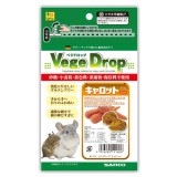 ベジドロップ　キャロット　50ｇ