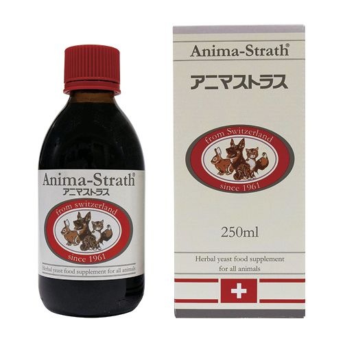 アニマストラス 250ml
