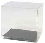 CL 860-001-000 clear case|花器|フラワー資材