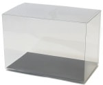 CL 860-003-000 clear case