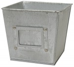 【Outlet】ND 44873 レーベル・M ナチュラル △