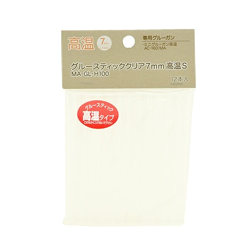 MK ���롼���ƥ��å����ꥢ 7mm���ⲹS MA-GL-L100/12����