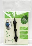 【Outlet】Fe マジックスティック(3個入) ブラック