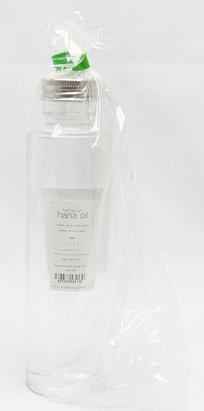 ��Outlet��PO hana oil �ϡ��Хꥦ�४�������ӥ� ��������