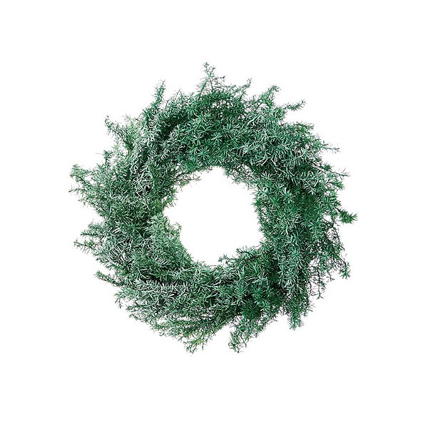 winter wreath冬リース Winter wreath トップスターの木の実リース 