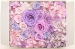 【Outlet】アウトレットアソート・バイオレット系 E