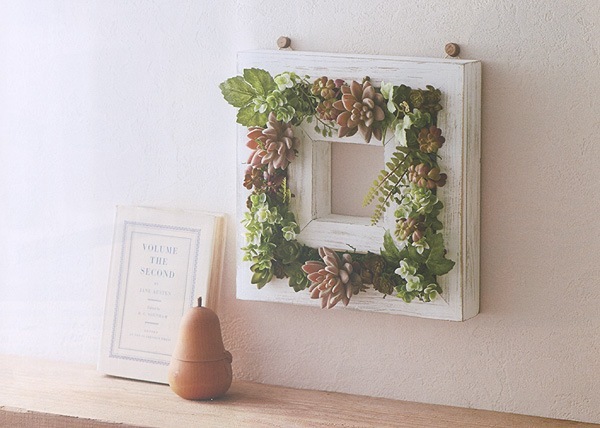 ��Outlet��CL 680-011-102 Natural wood frame �ۥ磻�� ��