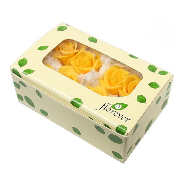 Florever ���ץ졼������(8) ������ǥ󥤥�����