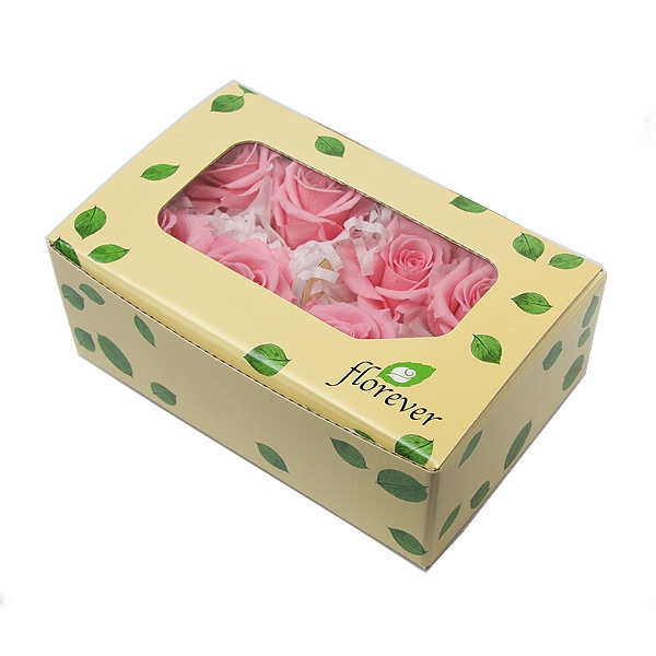 Florever ���ץ졼������(8) ���奬���ԥ�