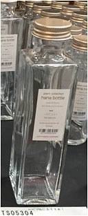 PO ϡХꥦѥӥ M squarebottle150