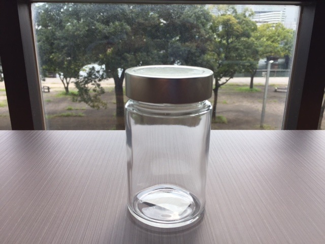 PO �ϡ��Хꥦ�ࡦ���饹�ܥȥ롡�磻��300