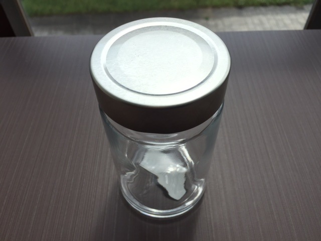 PO �ϡ��Хꥦ�ࡦ���饹�ܥȥ롡�磻��300