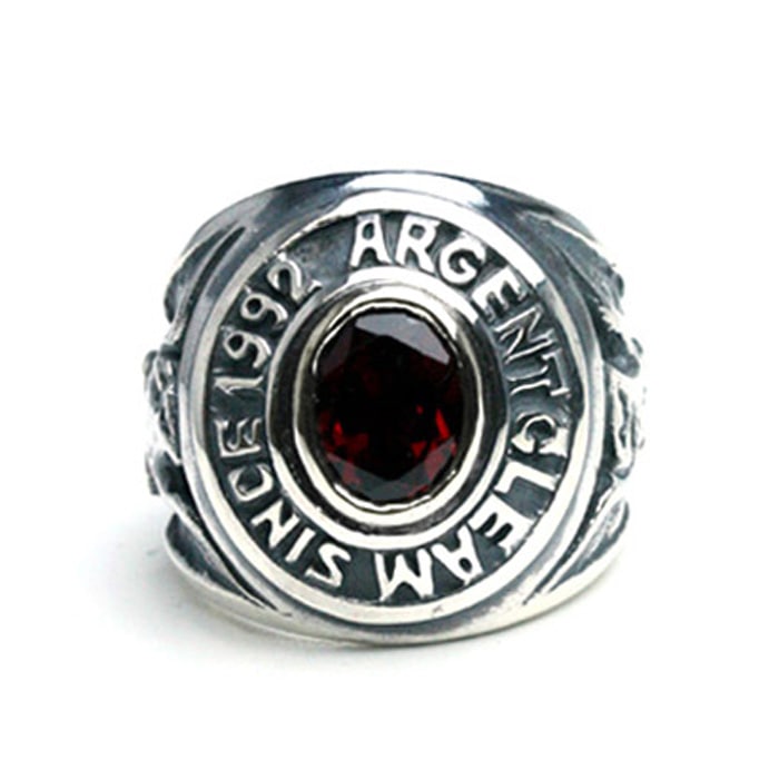 シルバーアクセサリーブランドアージェントグリーム | ArgentGleam 