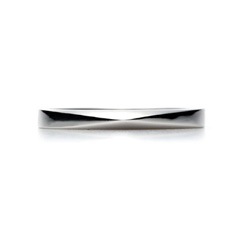 Pyramid Ring Pt950 ��2.2mm