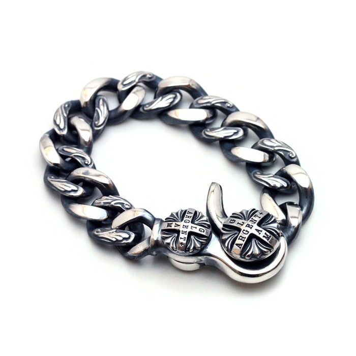 シルバーアクセサリーブランドアージェントグリーム | ArgentGleam