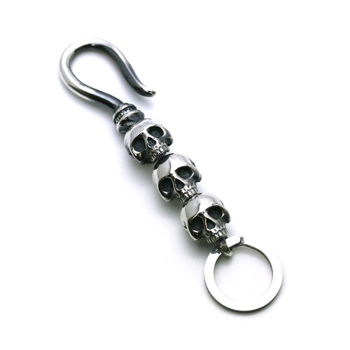 シルバーアクセサリーブランドアージェントグリーム