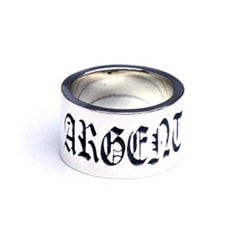 ArgentGleam Classic AGR-002