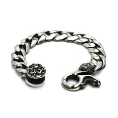 ArgentGleam Classic AGB-27 / Medium