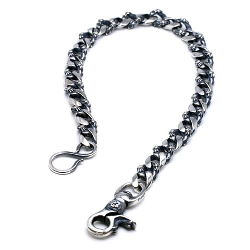 シルバーアクセサリーブランドアージェントグリーム