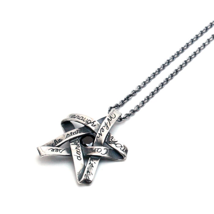 ARGENT GLEAM ネックレス 稀少 ArgentGleam 良品 Argent Gleam アージェントグリーム