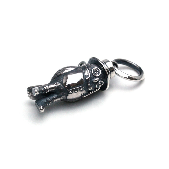 ARGENT GLEAM AP-089