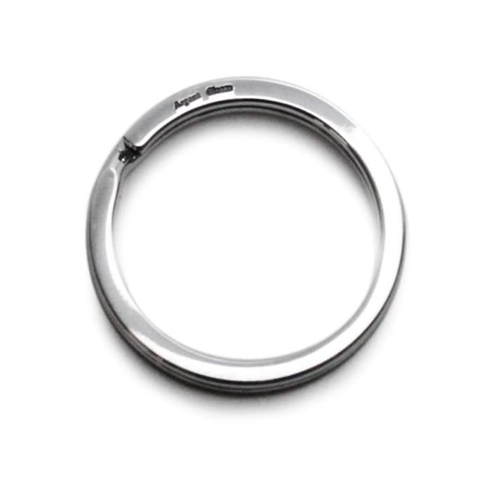 Argent Gleam アージェントグリームキーリング シルバーアクセサリーブランドアージェントグリーム
