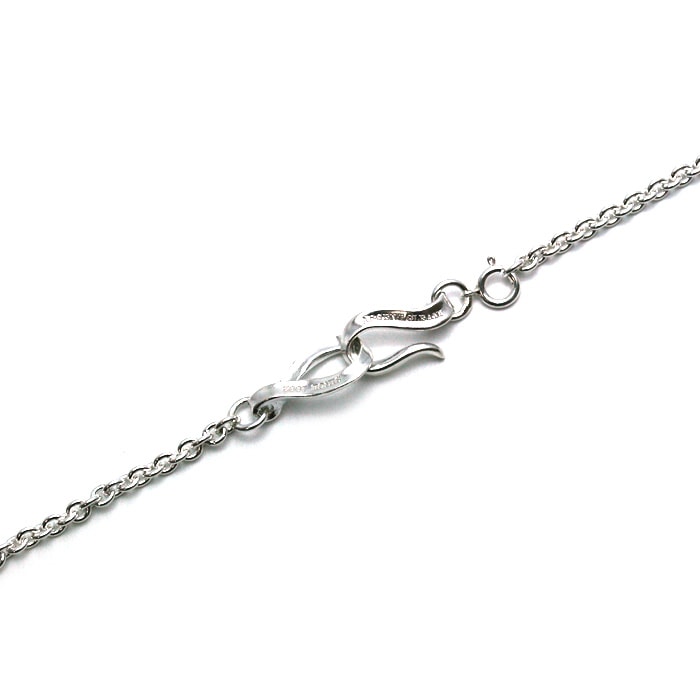 アズキチェーン 幅3.0mm / イブシ無し