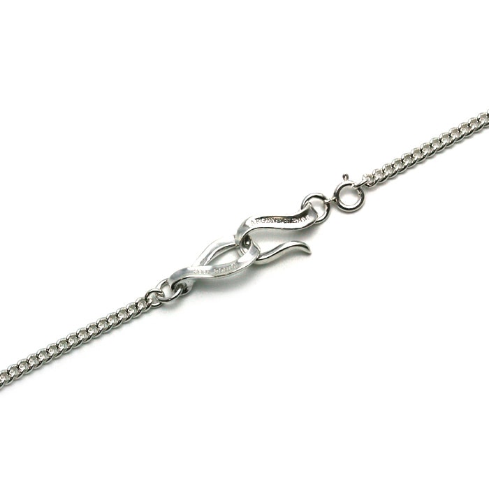 キヘイチェーン 幅3.0mm / イブシ無し