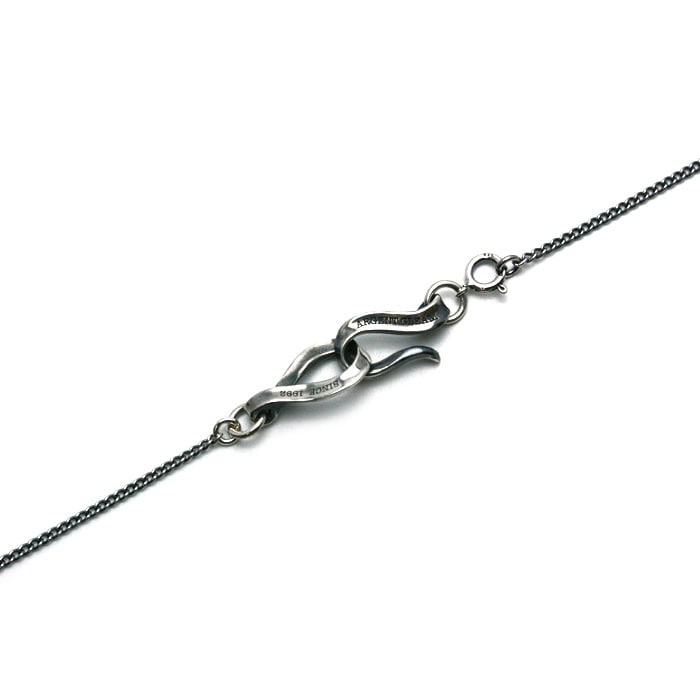 キヘイチェーン 幅1.6mm / イブシ有り
