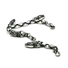 ArgentGleam Classic AGB-021